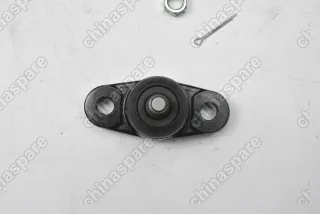 Опора шаровая JAC JS4