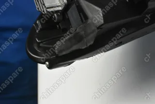 Фара головного света правая Haval Jolion (2021-) LED (уценка)