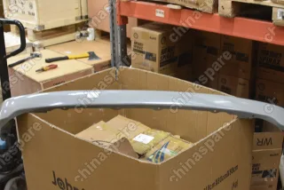 Бампер передний Great Wall Deer Safe (верхняя часть) (уценка)