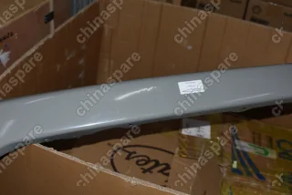 Бампер передний Great Wall Deer Safe (верхняя часть) (уценка)