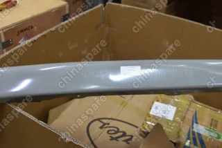 Бампер передний Great Wall Deer Safe (верхняя часть) (уценка)