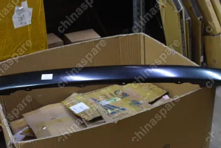 Бампер передний Great Wall Deer Safe (верхняя часть) (уценка)