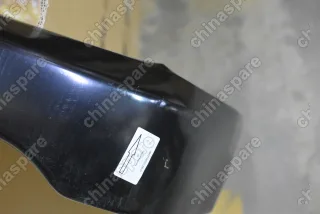 Бампер передний Great Wall Deer Safe (верхняя часть) (уценка)