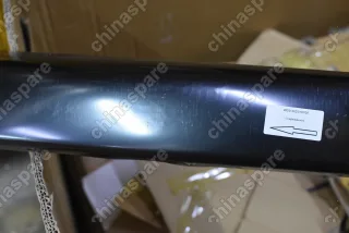 Бампер передний Great Wall Deer Safe (верхняя часть) (уценка)