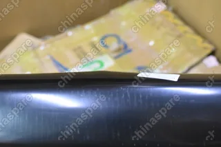 Бампер передний Great Wall Deer Safe (верхняя часть) (уценка)