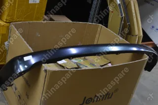 Бампер передний Great Wall Deer, Safe (верхняя часть) (уценка)