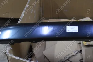 Бампер передний Great Wall Deer, Safe (верхняя часть) (уценка)