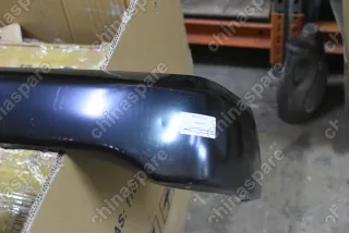 Бампер передний Great Wall Deer, Safe (верхняя часть) (уценка)