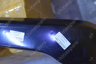 Бампер передний Great Wall Deer, Safe (верхняя часть) (уценка)