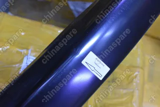 Бампер передний Great Wall Deer, Safe (верхняя часть) (уценка)