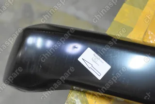 Бампер передний Great Wall Deer, Safe (верхняя часть) (уценка)