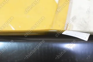 Бампер передний Great Wall Deer, Safe (верхняя часть) (уценка)