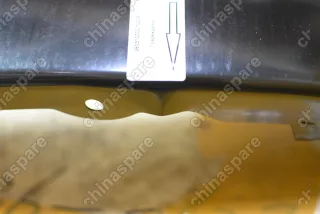 Бампер передний Great Wall Deer, Safe (верхняя часть) (уценка)