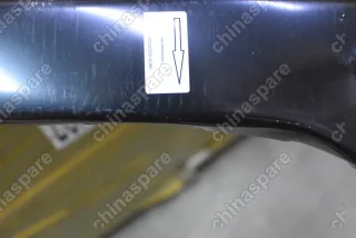 Бампер передний (верхняя часть) Great Wall Deer, Safe (уценка)