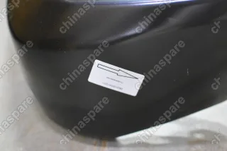 Бампер передний (верхняя часть) Great Wall Deer, Safe (уценка)