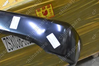 Бампер передний (верхняя часть) Great Wall Deer, Safe (уценка)