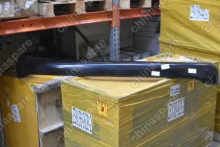 Бампер передний (верхняя часть) Great Wall Deer, Safe (уценка)