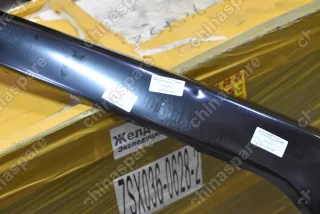 Бампер передний (верхняя часть) Great Wall Deer, Safe (уценка)