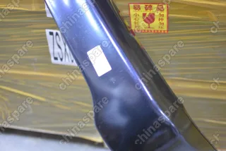 Бампер передний (верхняя часть) Great Wall Deer, Safe (уценка)