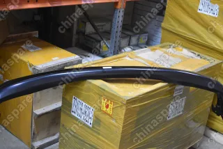 Бампер передний (верхняя часть) Great Wall Deer, Safe (уценка)