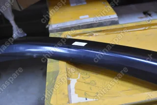 Бампер передний (верхняя часть) Great Wall Deer, Safe (уценка)