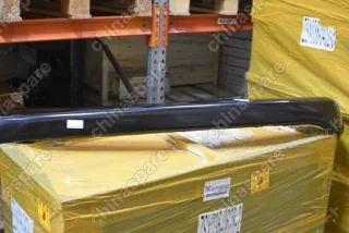 Бампер передний (верхняя часть) Great Wall Deer, Safe (уценка)