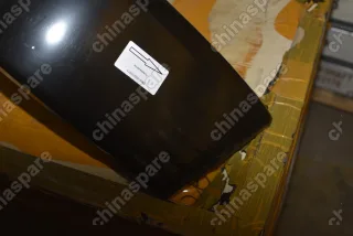 Бампер передний (верхняя часть) Great Wall Deer, Safe (уценка)