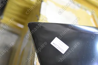 Бампер передний (верхняя часть) Great Wall Deer, Safe (уценка)