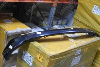 Бампер передний (верхняя часть) Great Wall Deer, Safe (уценка)