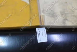 Бампер передний (верхняя часть) Great Wall Deer, Safe (уценка)