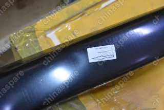 Бампер передний (верхняя часть) Great Wall Deer, Safe (уценка)