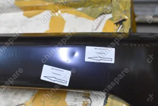 Бампер передний (верхняя часть) Great Wall Deer, Safe (уценка)