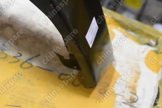 Бампер передний (верхняя часть) Great Wall Deer, Safe (уценка)