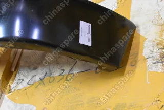 Бампер передний (верхняя часть) Great Wall Deer, Safe (уценка)