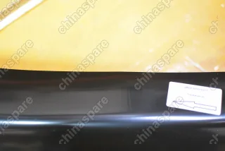 Бампер передний (верхняя часть) Great Wall Deer, Safe (уценка)