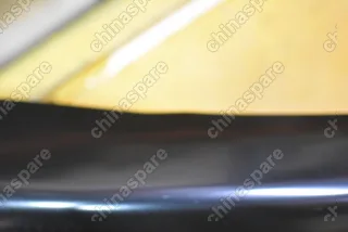 Бампер передний (верхняя часть) Great Wall Deer, Safe (уценка)