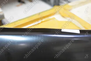 Бампер передний (верхняя часть) Great Wall Deer, Safe (уценка)