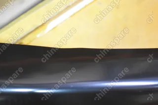 Бампер передний (верхняя часть) Great Wall Deer, Safe (уценка)