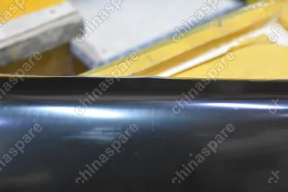 Бампер передний (верхняя часть) Great Wall Deer, Safe (уценка)