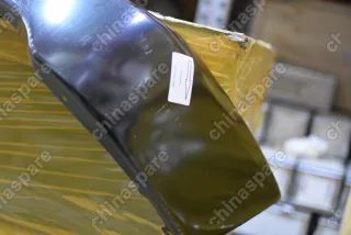 Бампер передний (верхняя часть) Great Wall Deer, Safe (уценка)