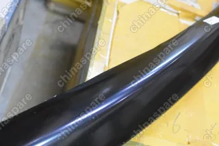 Бампер передний (верхняя часть) Great Wall Deer, Safe (уценка)