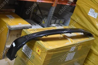 Бампер передний (верхняя часть) Great Wall Deer, Safe (уценка)