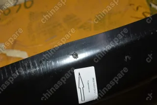 Бампер передний (верхняя часть) Great Wall Deer, Safe (уценка)