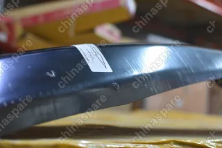 Бампер передний (верхняя часть) Great Wall Deer, Safe (уценка)