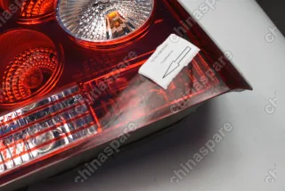 Фонарь задний правый Geely MK (уценка)