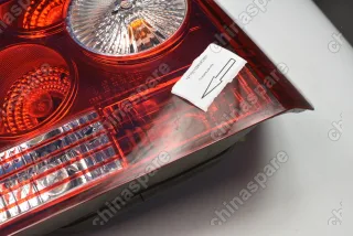 Фонарь задний правый Geely MK (уценка)