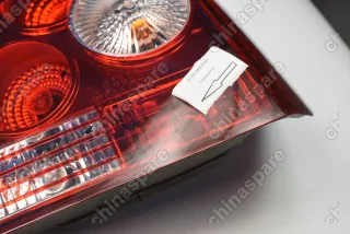 Фонарь задний правый Geely MK (уценка)