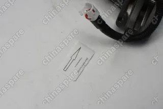 Механизм блокировки переднего моста Great Wall Hover, Safe F1 (уценка)