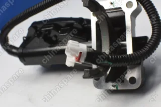 Механизм блокировки переднего моста Great Wall Hover, Safe F1 (уценка)