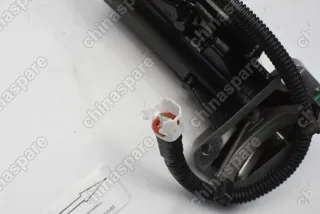 Механизм блокировки переднего моста Great Wall Hover, Safe F1 (уценка)